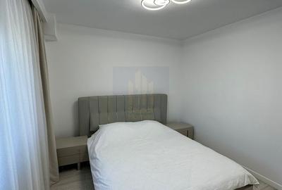Prima inchiriere! Apartament 2 camere, 51 mp (metrou Obor) - 15