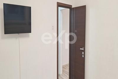 De vânzare apartament 2 camere, - Constanța - centru - B-dul Ferdinand, et 5/8 - 3