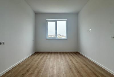 Apartament 2 Camere | Zona Braytim-Giroc | Etaj 2 | 48mp + Balcon - 9