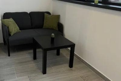 Garsoniera Popesti Leordeni- Biruintei - 6