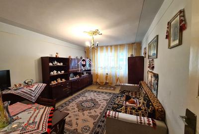 Apartament cu 3 camere decomandate, in Manastur