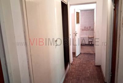 3 Camere Titan - Liviu Rebreanu - 200 m de parc - 4