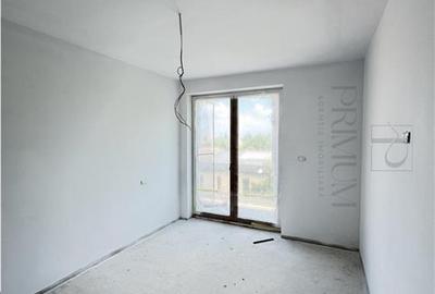 FRATELIA - PENTHOUSE - BLOC NOU  - SPATIU VITRAT - PARCARE ACOPERITA - FINISAJE - 5