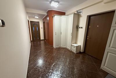 Apartament 3 Camere | Complet mobilat | 95MP - 6
