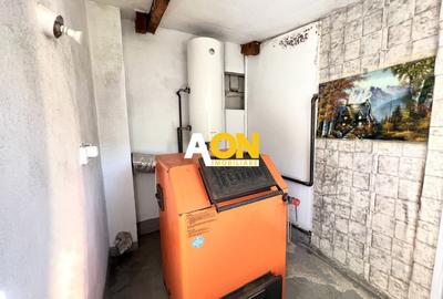Ferma de vanzare cu 550MP utili si 27.500MP teren la asfalt - 13