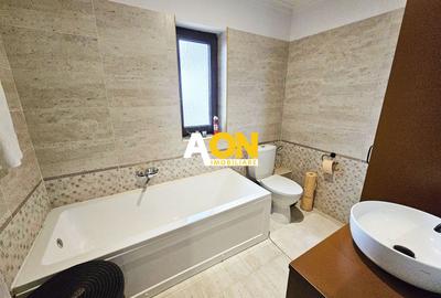 1/2 Duplex modern, mobilat, utilat, 113 mp utili, Cetate - Alba Iulia - 16
