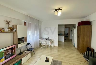 REA1025386 Apartament 2 Camere Mobilat I Bulevardul Pipera I Iancu Nicolae - 3