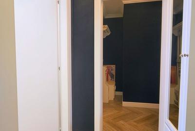 Garsoniera Ion Mihalache- Titulescu- Banu Manta - 8