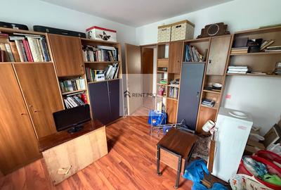 4 Camere Gorjului Parcare Etaj 1 din 4 Strada Ghirlandei - 9