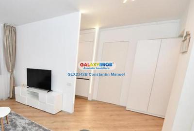 Apartament 2 camere, 63 utili, Pipera Plaza, parcare