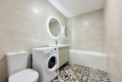 Inchiriere Apartament 2 camere, complex Luminia, garaj - 12