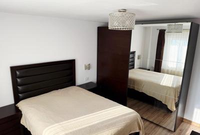 Apartament 3 camere ultracentral Elena Doamna complet mobilat si utilat - 10