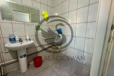 Spatiu Comercial de inchiriat | 110 mp I Ploiesti, 9 Mai I Comision 0% - 11