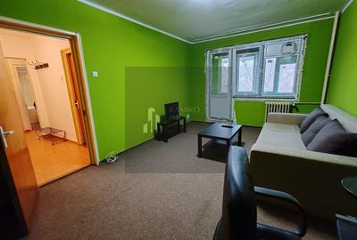 Apartament 2 camere decomandat Constantin Brancoveanu / Nitu Vasile - 1