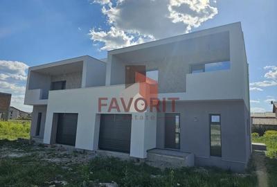 Duplex | Parter + Etaj | Toate utilitatile | Curte generoasa | Garaj | - 2