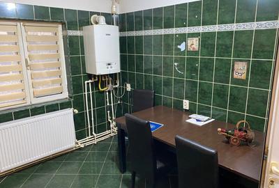 Apartament 3 camere militari - 8