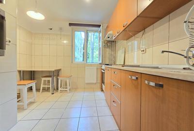 Berceni - Bulevardul Alexandru Obregia adiacent, etaj 1/4, decomandat - 11