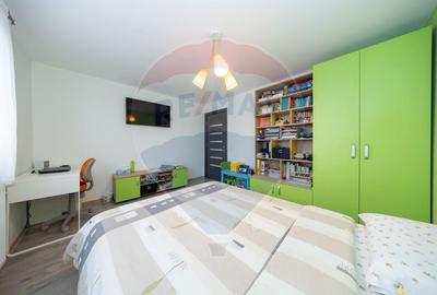 Casă individuală,cu beci, în cartierul Izvor – eleganță  confort - 30