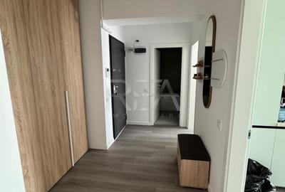 Apartament 2 camere | Complexul Rezidential Exigent Plaza Faza 5 | Loc de parcar - 11