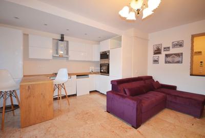 Copou - Exclusive Residence, 2 camere mobilat si utilat, premium - 2