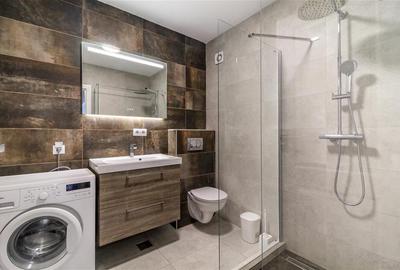 Apartament 3 camere, 90 mp utili + terasa + 2 bai | P-ta 1 Mai, Iris - 6