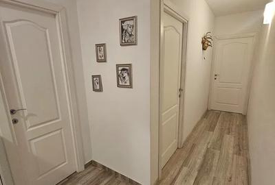 Apartament 2 camere ,decomandat 49mp Tudor Vladimirescu, Iulius Mall, Cod 161005 - 3