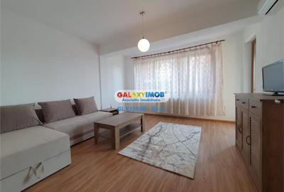 Garsoniera cartier Solar - Metalurgiei - 1