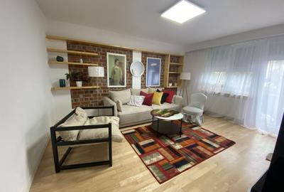 Apartament 3 camere lux langa Prefectura - 26