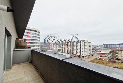Apartament decomandat, la cheie, cu parcare zona Vivo - 8