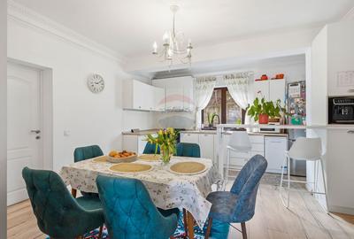 Casă elegantă de vânzare în Hlincea - 6