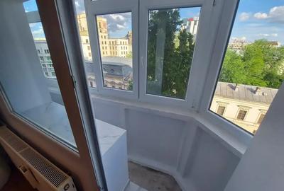 Apartament 2 camere central/2 rooms flat Victory Sq./ Piata Victoriei - 6