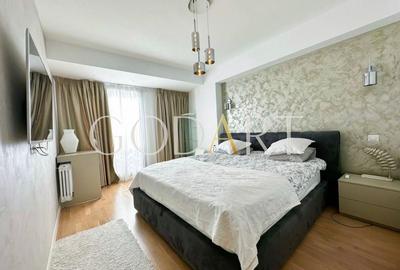 Herastrau | 4 camere | Boxa | Ready to move in | Parcare subterana - 13