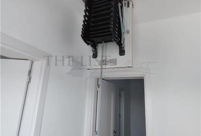 Vila tip duplex de vanzare cu 4 camere | 3 locuri de parcare | Corbeanca - 12