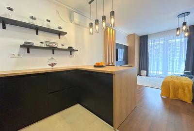 De vanzare apartament cu 2 camere - Denya Forest - Comision 0% - 6