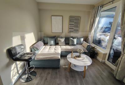 Casă individuală la cheie 5 camere, 170 mp, teren 633 mp, în Corușu - 2