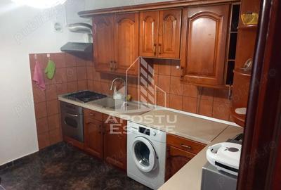 Apartament 3 camere de vanzare,  boxa, zona Girocului, Timisoara - 6