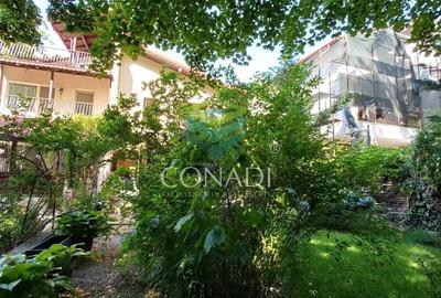 Refugiu elegant la liziera Pădurii Băneasa – Vila P+1 - 23