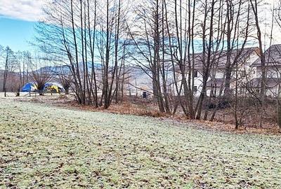 Bran -Predelut, teren intravilan de 1820mp, 29 euro/mp - 2