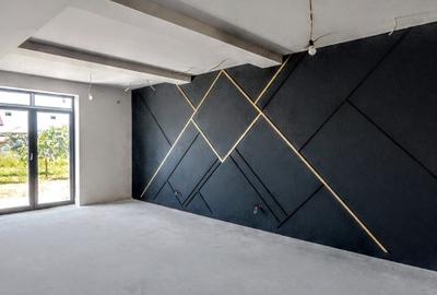 Duplex premium , 4 dormitoare, 3 bai, 400mp teren - 5