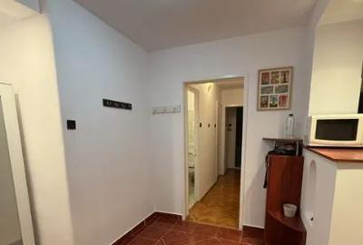 Apartament 3 Camere,Basarabia Diham,et.5/8,DECOMANDAT,Amenajat,2 bai,mobilat - 3