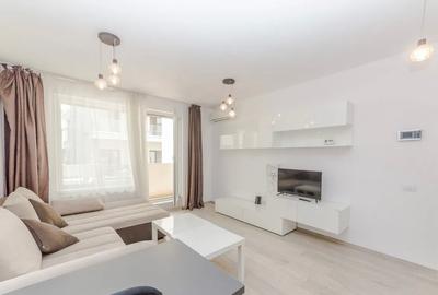 Apartament în bloc nou,lângă Casa Poporului,zona Uranus - 1