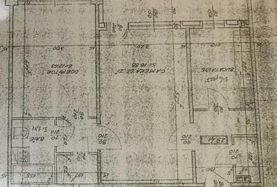 Vand apartament 2 camere semidecomandat DRUMUL TABEREI (ROMANCIERILOR) - 7