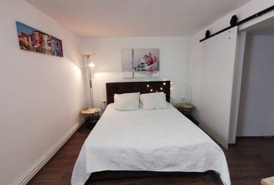 Apartament cu doua camere pe strada Actorului - 12