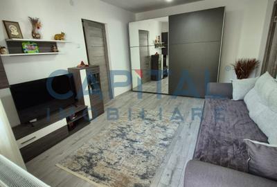 Apartament 3 camere, parter inalt, renovat, zona Casa Piratilor, Manastur - 1