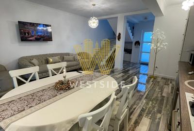 Casa insiruita premium de vanzare, in Mosnita Noua - 5