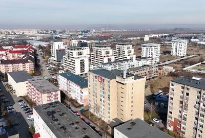 COMISION 0% | Garsonieră cu Vedere Deschisă | Ideală pentru Investiție - 8