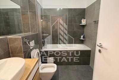 Apartament 2 camere Bloc nou zona Simion Barnutiu - 18