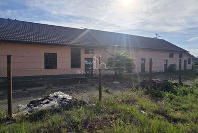 Spatiu Depozitare 700 Mp, Str Campului, Iernut, A3/Depozit LIDL - 4