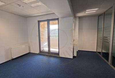 Spațiu Birouri Ultracentral Pitești 265 mp clasa A - 7