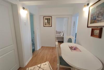 Apartament 3 camere | Centru | 60 mp | Renovat | 3C-4258 - 4
